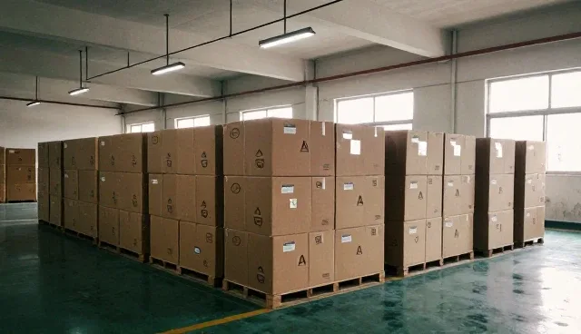 一件代发业务中常见问题与应对策略