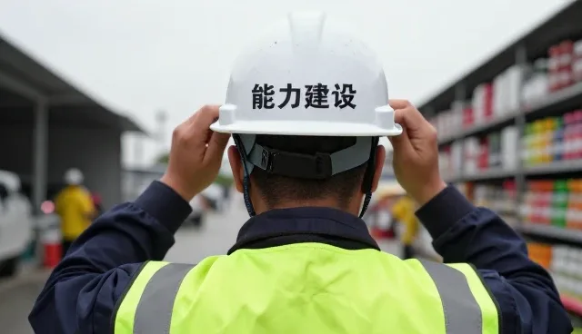 制造业设备维护中能力建设的关键性能考量