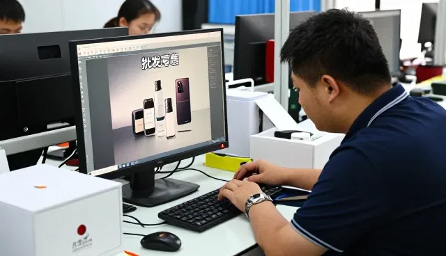 批发零售客户如何选择商品采购